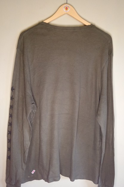 Levi's Long Sleeve Top